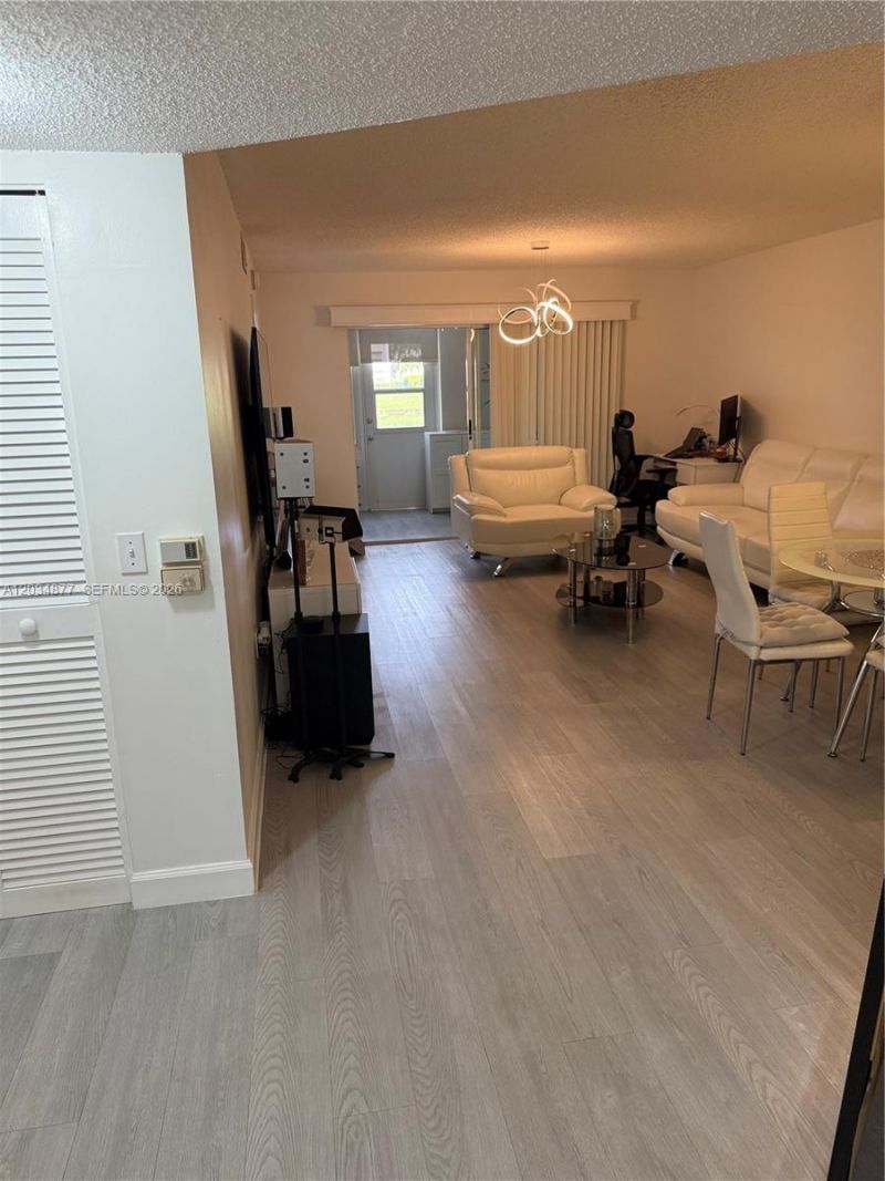10312 NW 24th Pl , Unit 106, Sunrise, FL 33322 Photo
