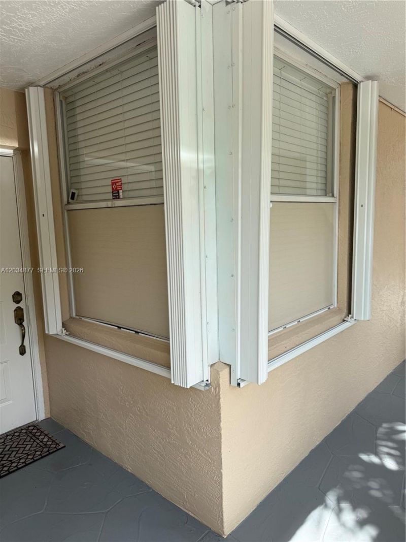 10312 NW 24th Pl , Unit 106, Sunrise, FL 33322 Photo