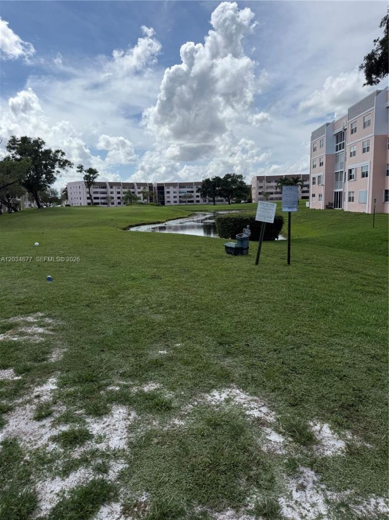 10312 NW 24th Pl , Unit 106, Sunrise, FL 33322 Photo