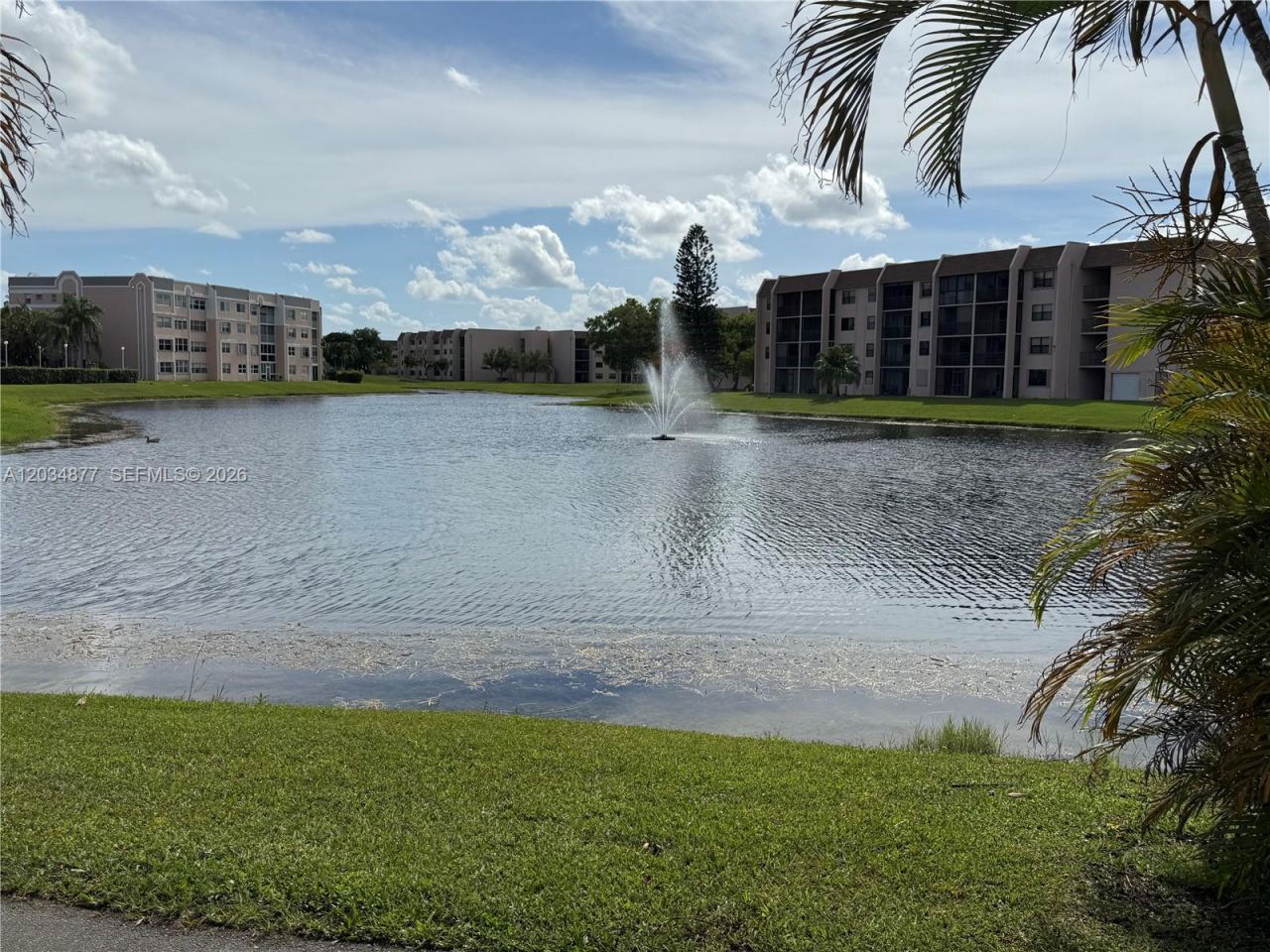 10312 NW 24th Pl , Unit 106, Sunrise, FL 33322 Photo