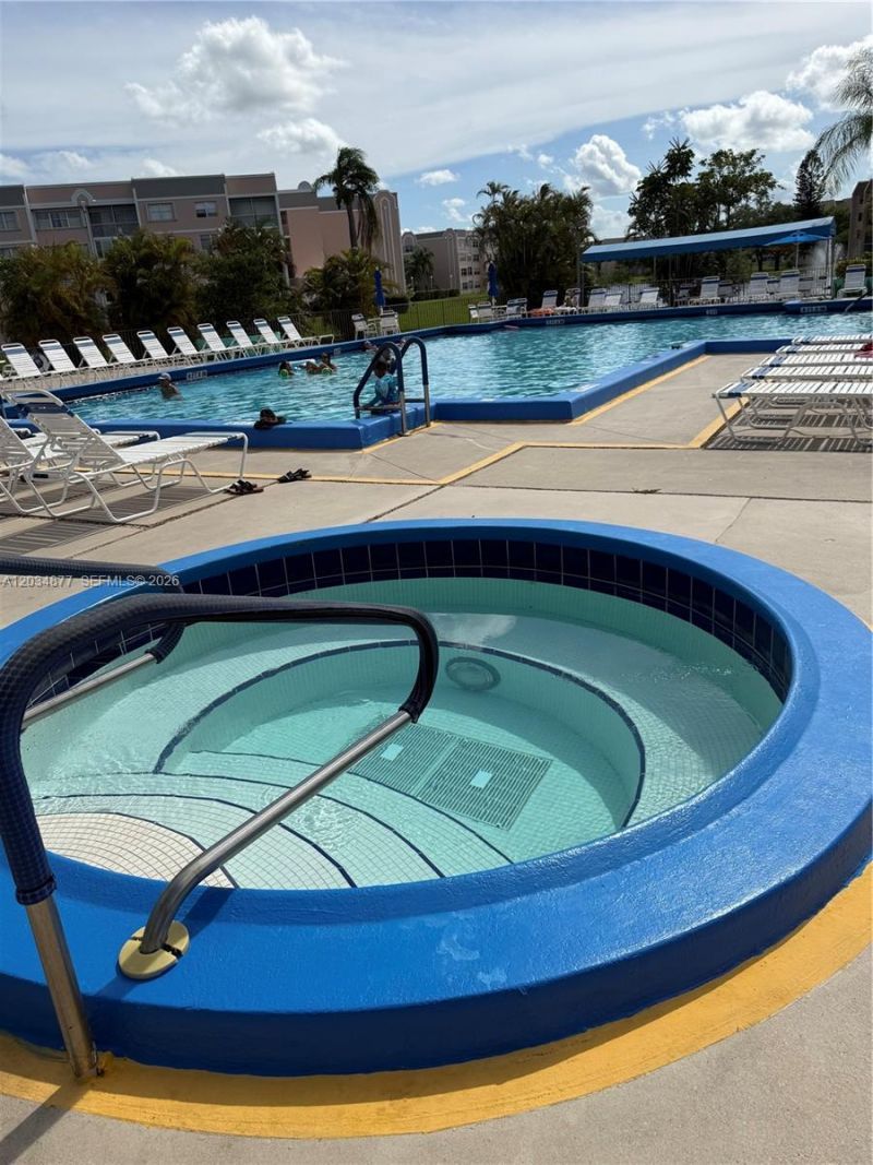 10312 NW 24th Pl , Unit 106, Sunrise, FL 33322 Photo