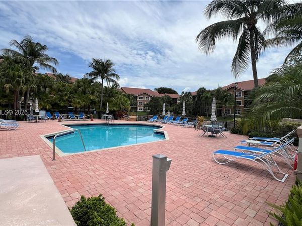 8851 Wiles Rd , Unit 108, Coral Springs, FL 33067