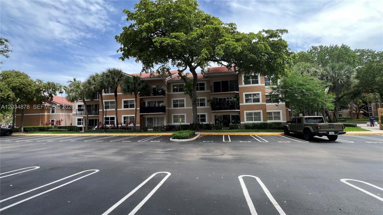 8851 Wiles Rd, Unit 108, Coral Springs, FL 33067 Photo
