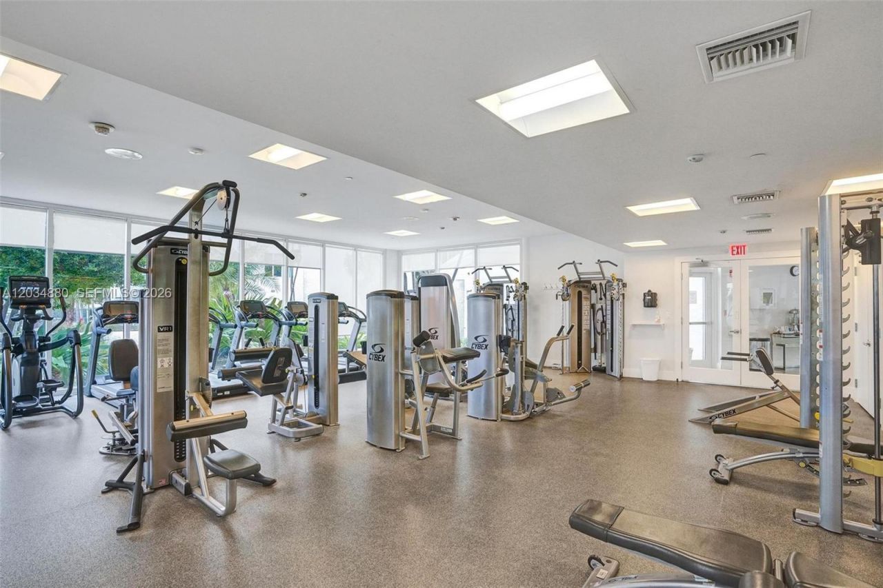 20281 E Country Club Dr , Unit 615, Aventura, FL 33180 Photo