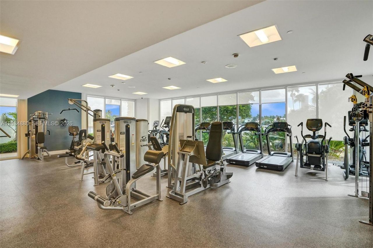 20281 E Country Club Dr , Unit 615, Aventura, FL 33180 Photo