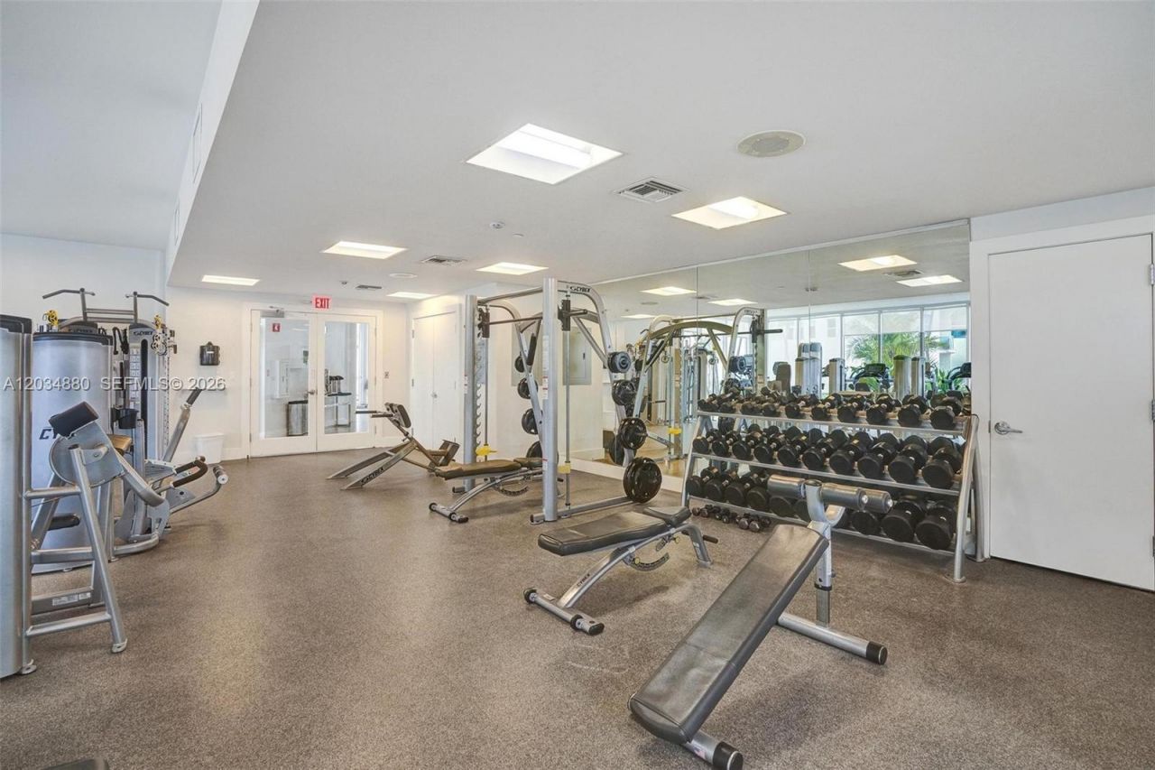 20281 E Country Club Dr , Unit 615, Aventura, FL 33180 Photo