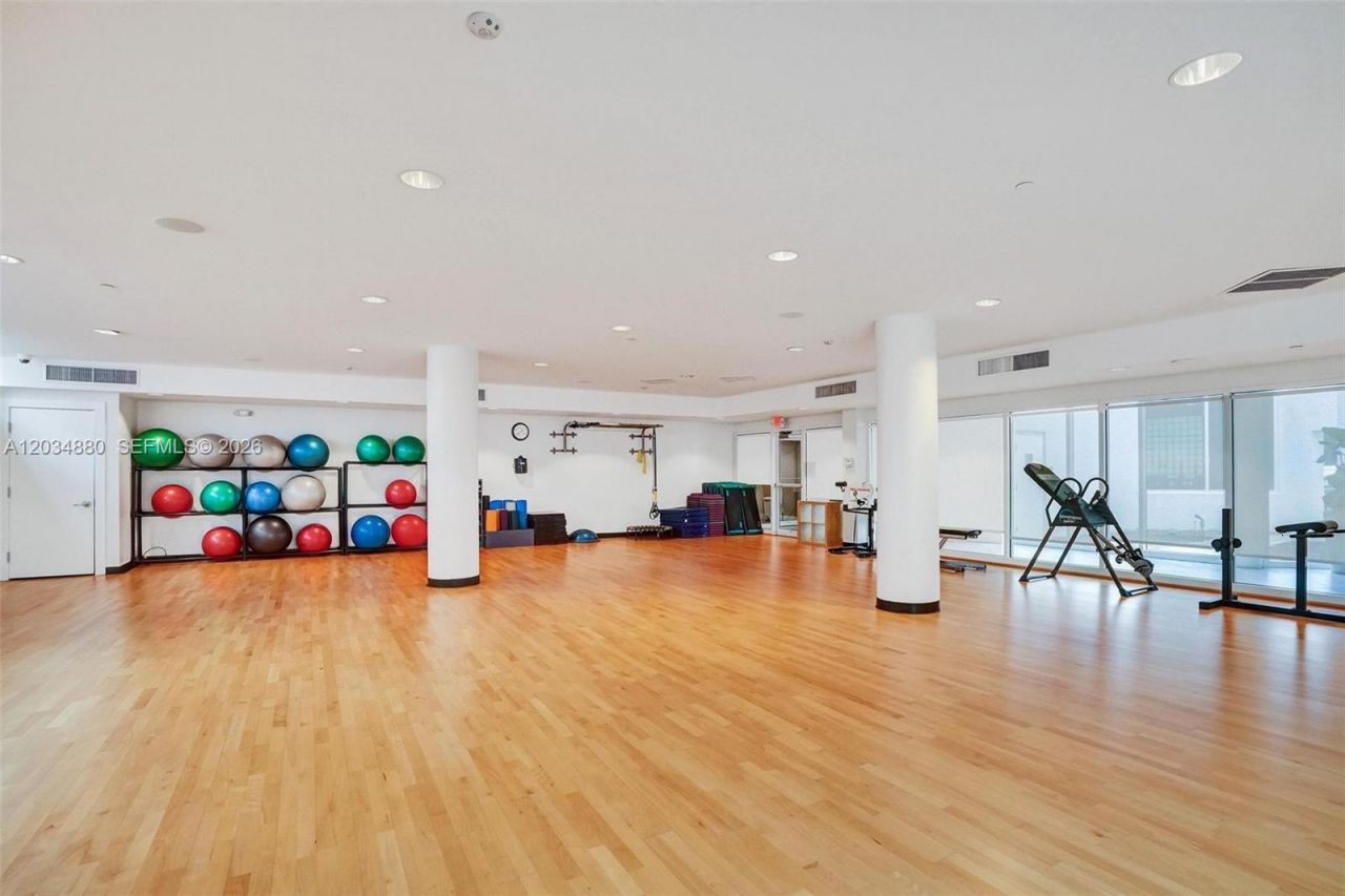 20281 E Country Club Dr , Unit 615, Aventura, FL 33180 Photo
