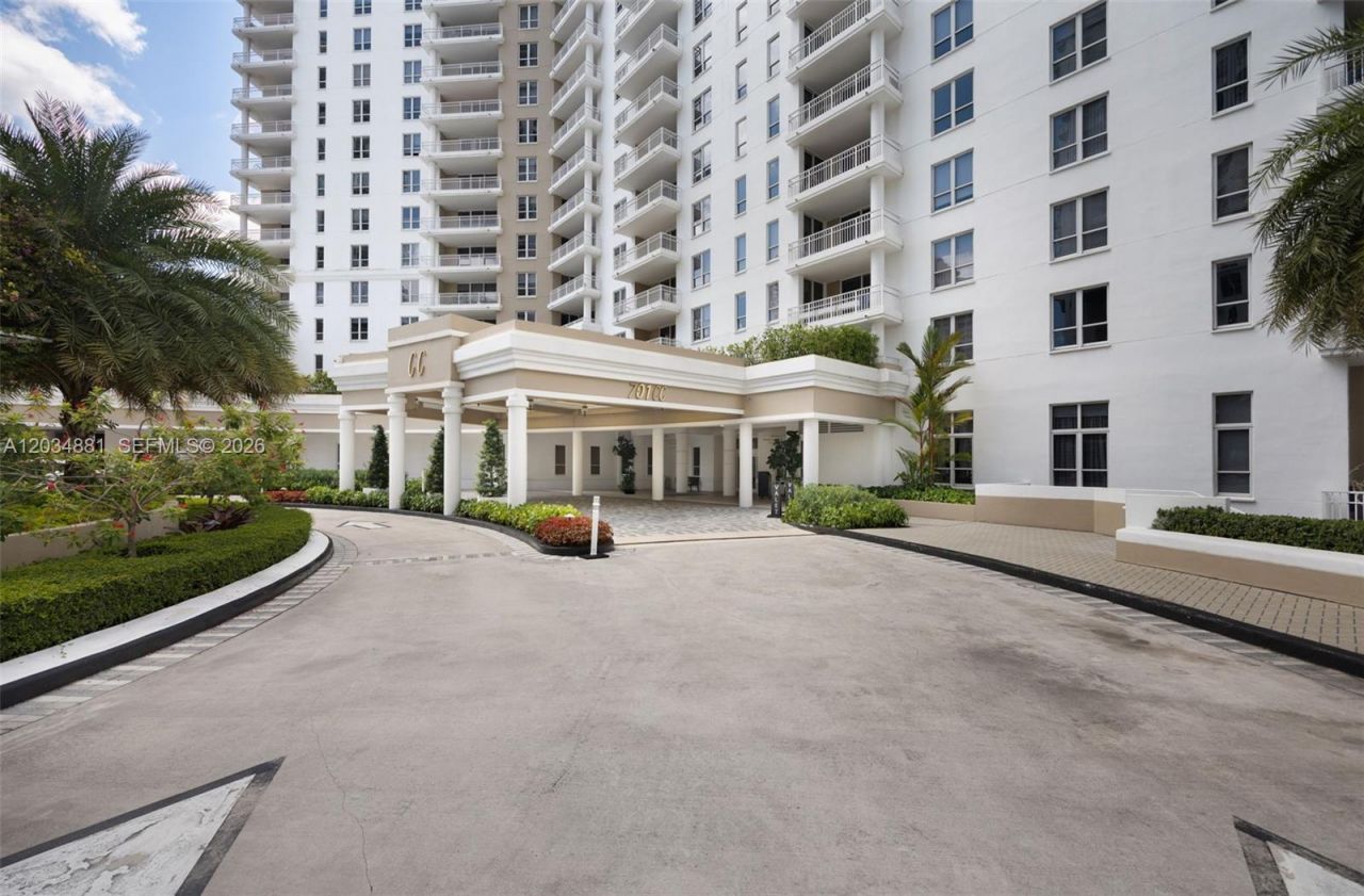 701 Brickell Key Blvd , Unit 901, Miami, FL 33131 Photo