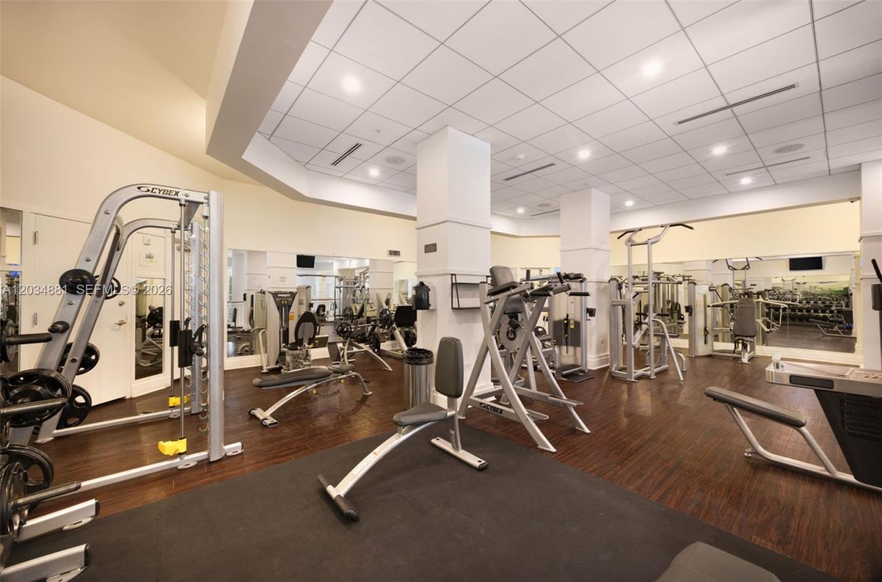 701 Brickell Key Blvd , Unit 901, Miami, FL 33131 Photo