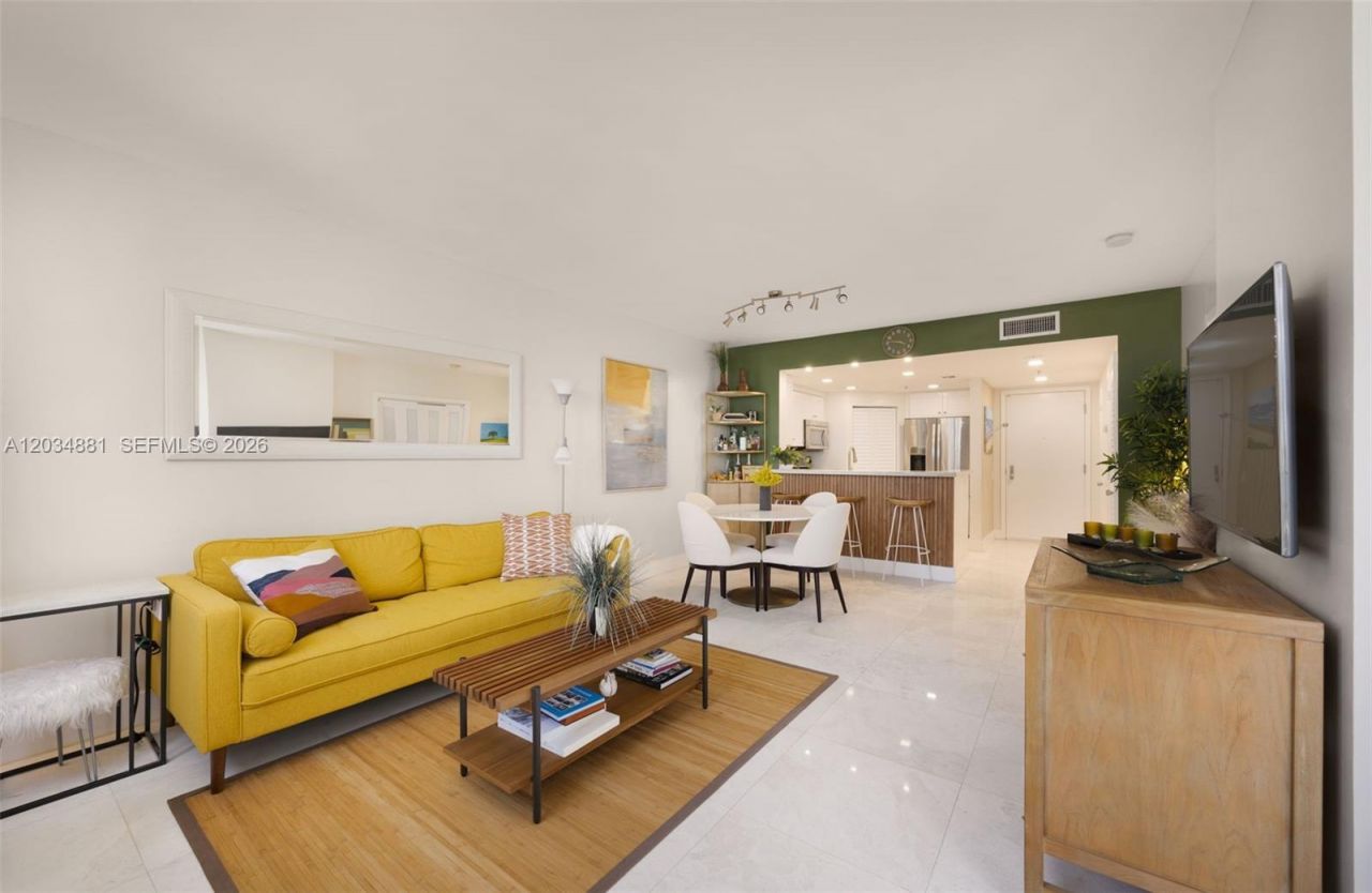 701 Brickell Key Blvd , Unit 901, Miami, FL 33131 Photo