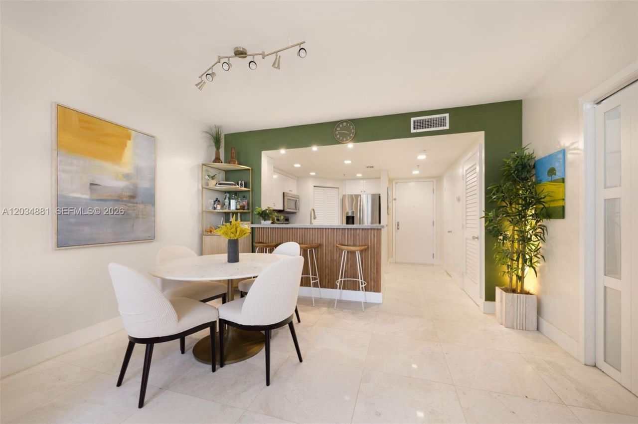 701 Brickell Key Blvd , Unit 901, Miami, FL 33131 Photo