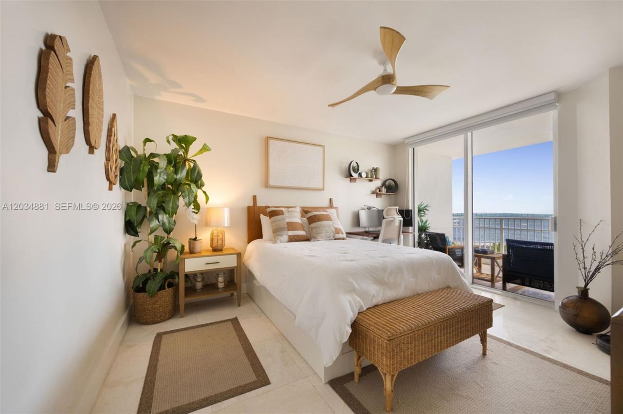 701 Brickell Key Blvd , Unit 901, Miami, FL 33131 Photo