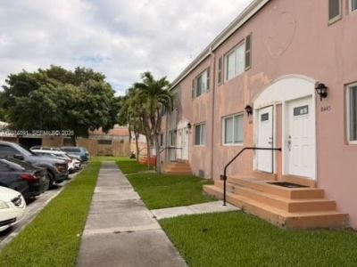 8447 NW 4th Ave , Unit 8447, Miami, FL 33150 Photo