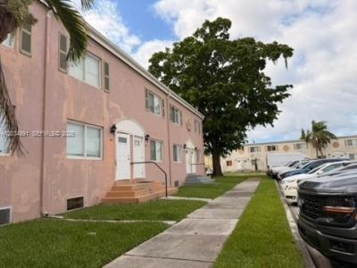 8447 NW 4th Ave , Unit 8447, Miami, FL 33150 Photo