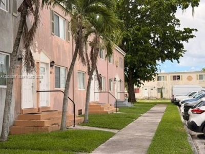 8447 NW 4th Ave , Unit 8447, Miami, FL 33150 Photo
