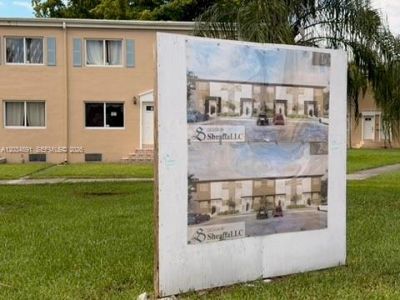 8447 NW 4th Ave , Unit 8447, Miami, FL 33150 Photo