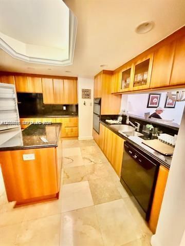 9595 Collins Ave , Unit N2-G, Surfside, FL 33154 Photo