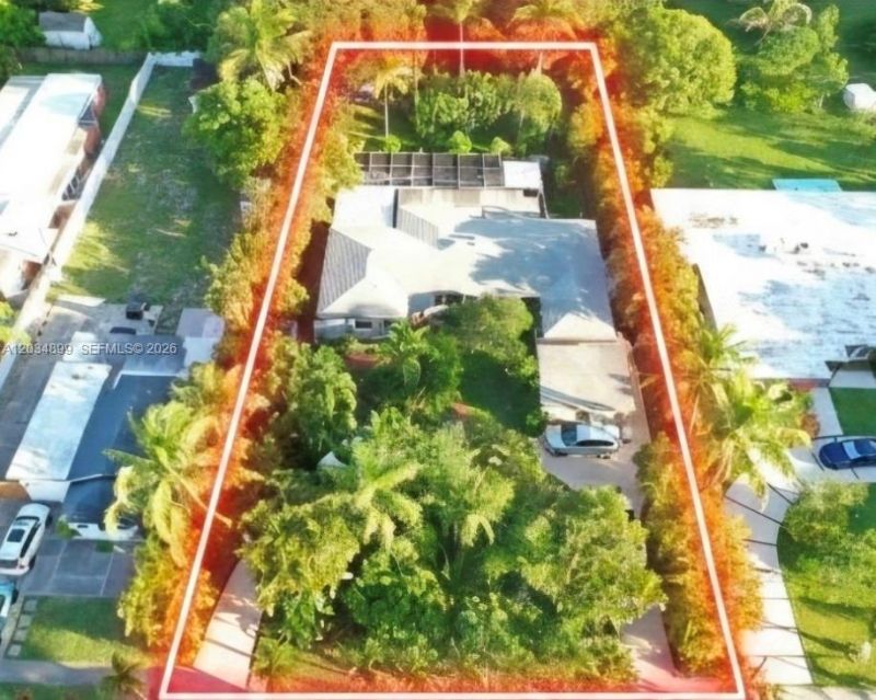 2630 Monroe St, Hollywood, FL 33020 Photo
