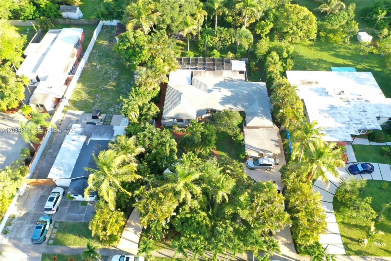 2630 Monroe St, Hollywood, FL 33020 Photo