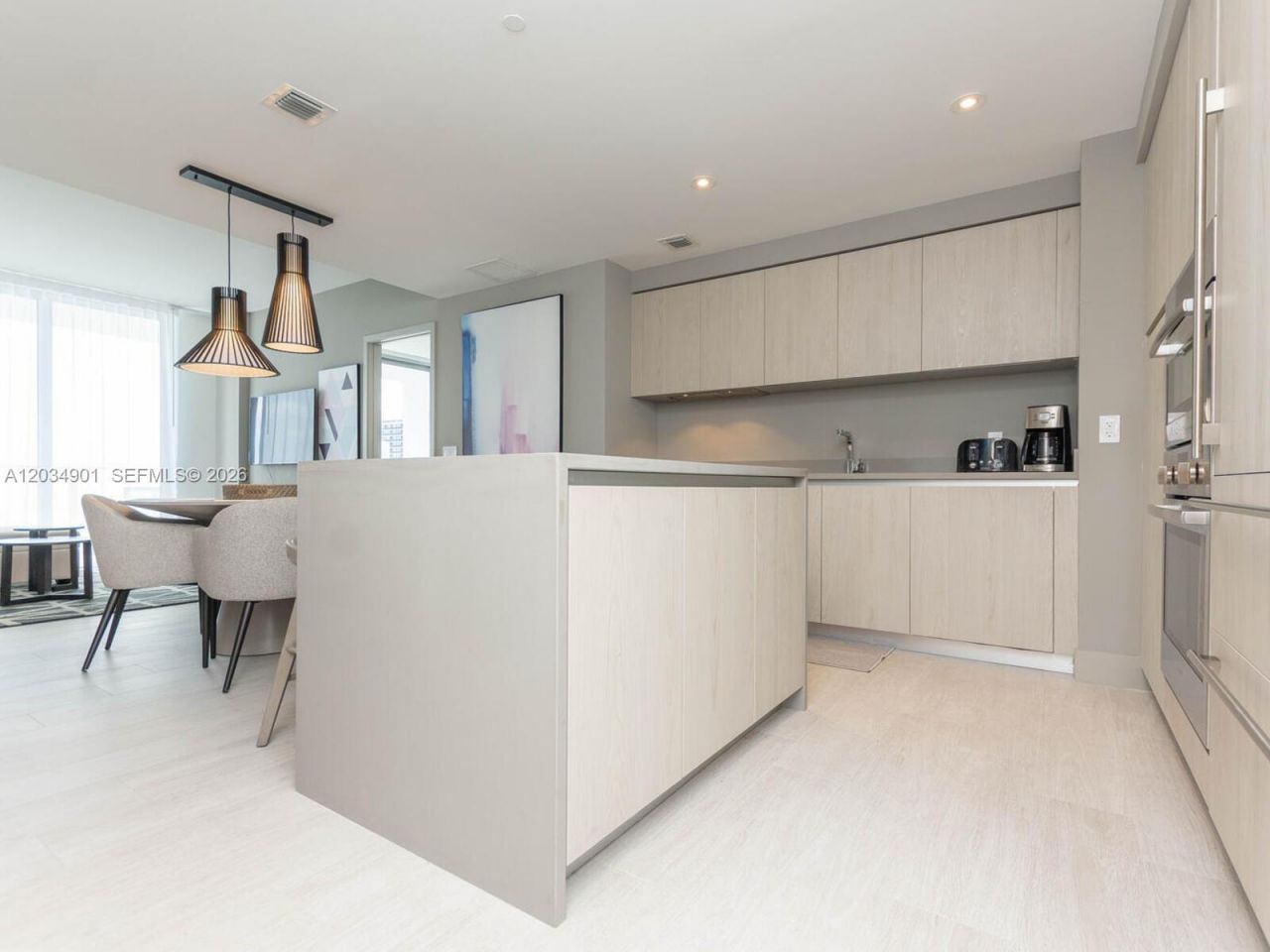 4010 S Ocean Dr , Unit T3705, Hollywood, FL 33019 Photo