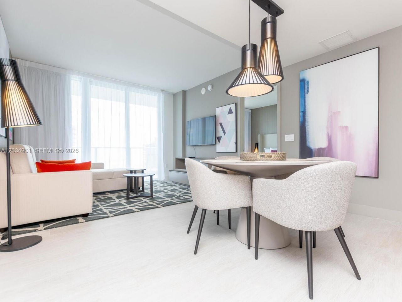 4010 S Ocean Dr , Unit T3705, Hollywood, FL 33019 Photo