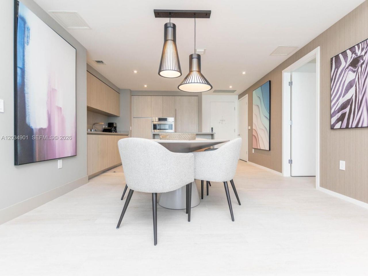 4010 S Ocean Dr , Unit T3705, Hollywood, FL 33019 Photo