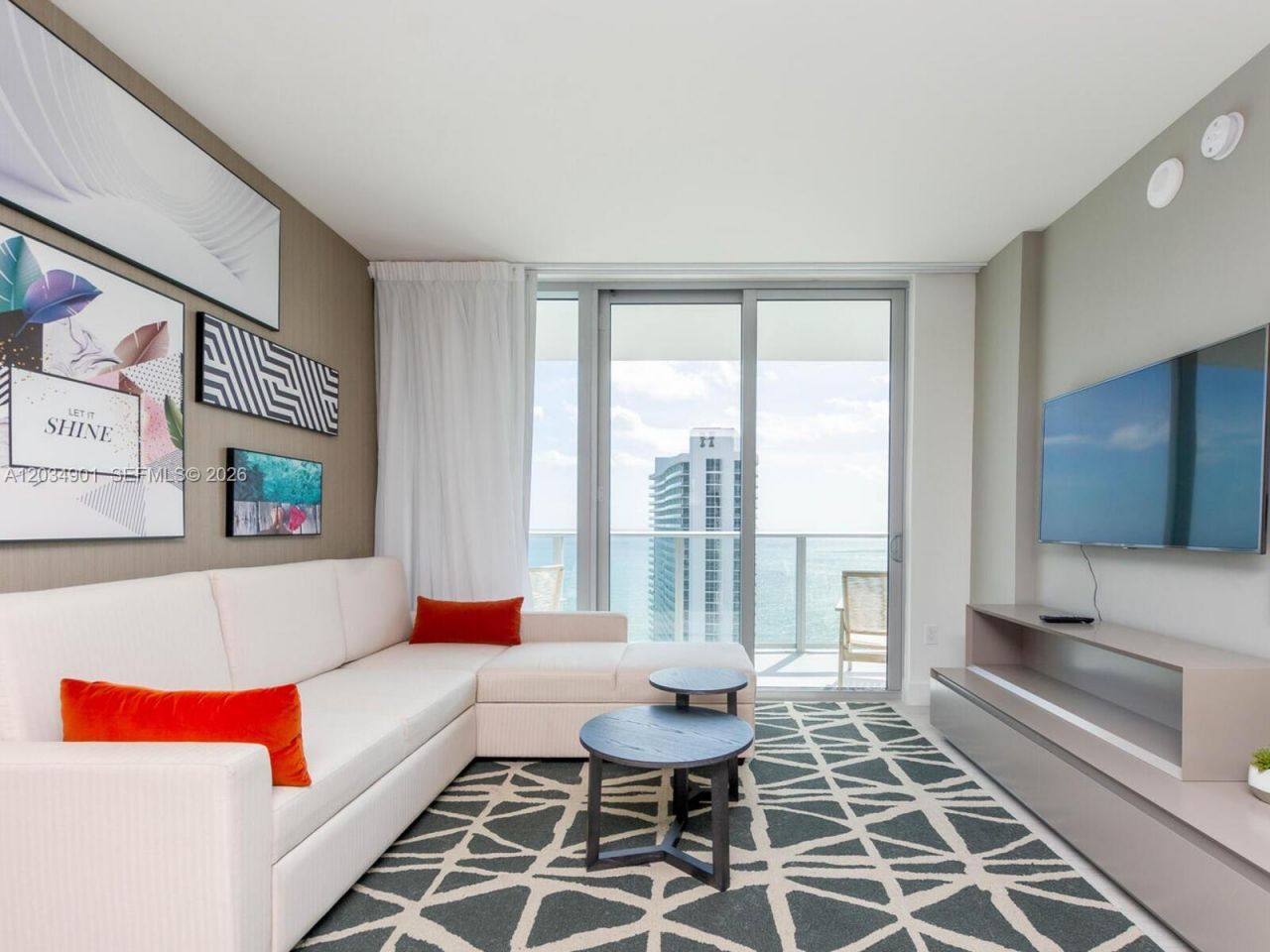 4010 S Ocean Dr , Unit T3705, Hollywood, FL 33019 Photo