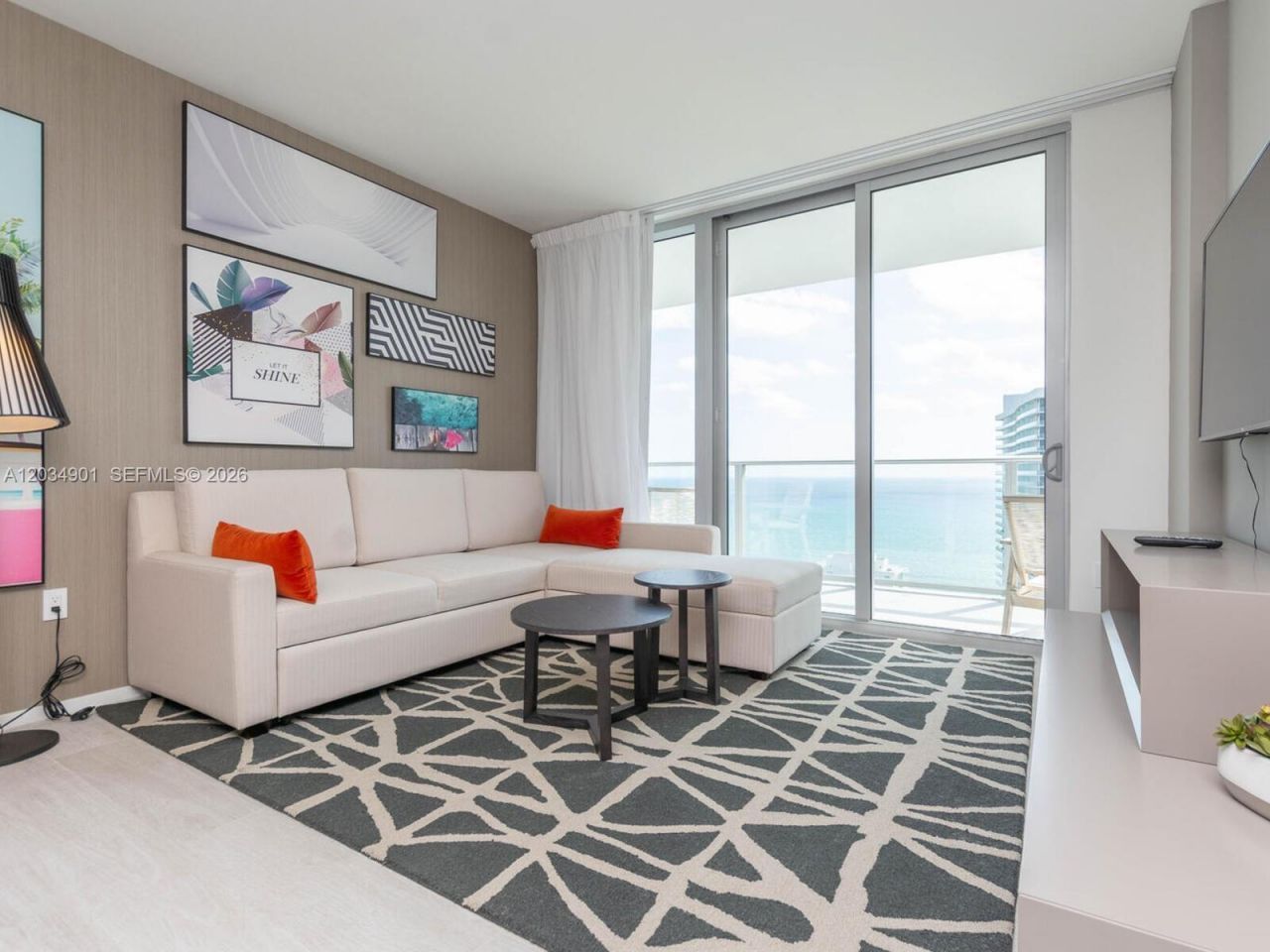 4010 S Ocean Dr , Unit T3705, Hollywood, FL 33019 Photo