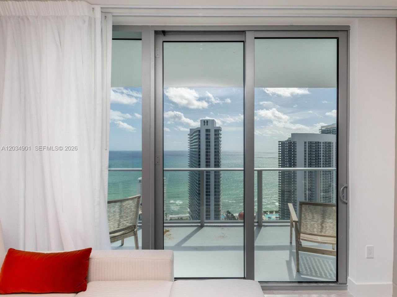 4010 S Ocean Dr , Unit T3705, Hollywood, FL 33019 Photo