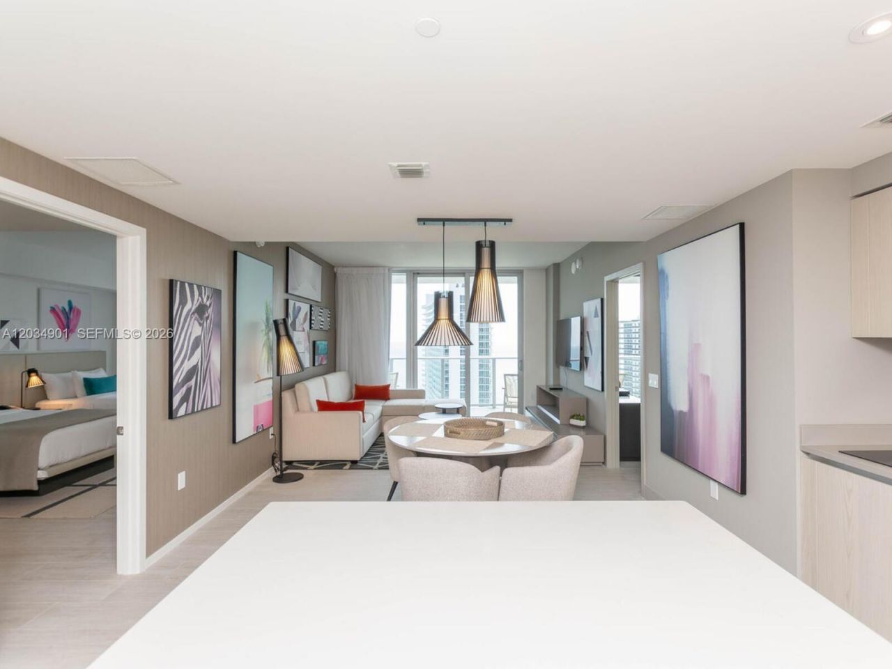 4010 S Ocean Dr , Unit T3705, Hollywood, FL 33019 Photo