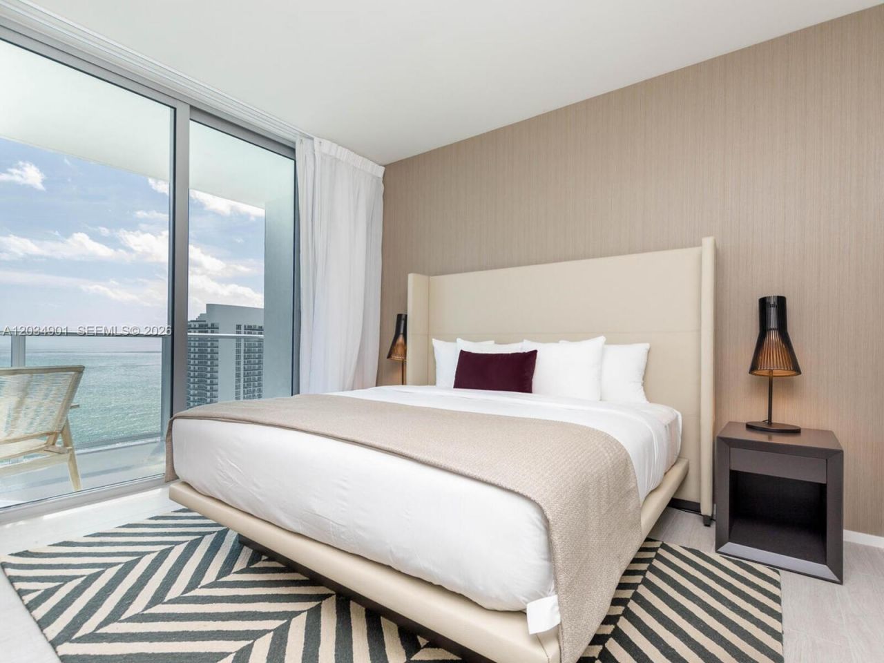 4010 S Ocean Dr , Unit T3705, Hollywood, FL 33019 Photo