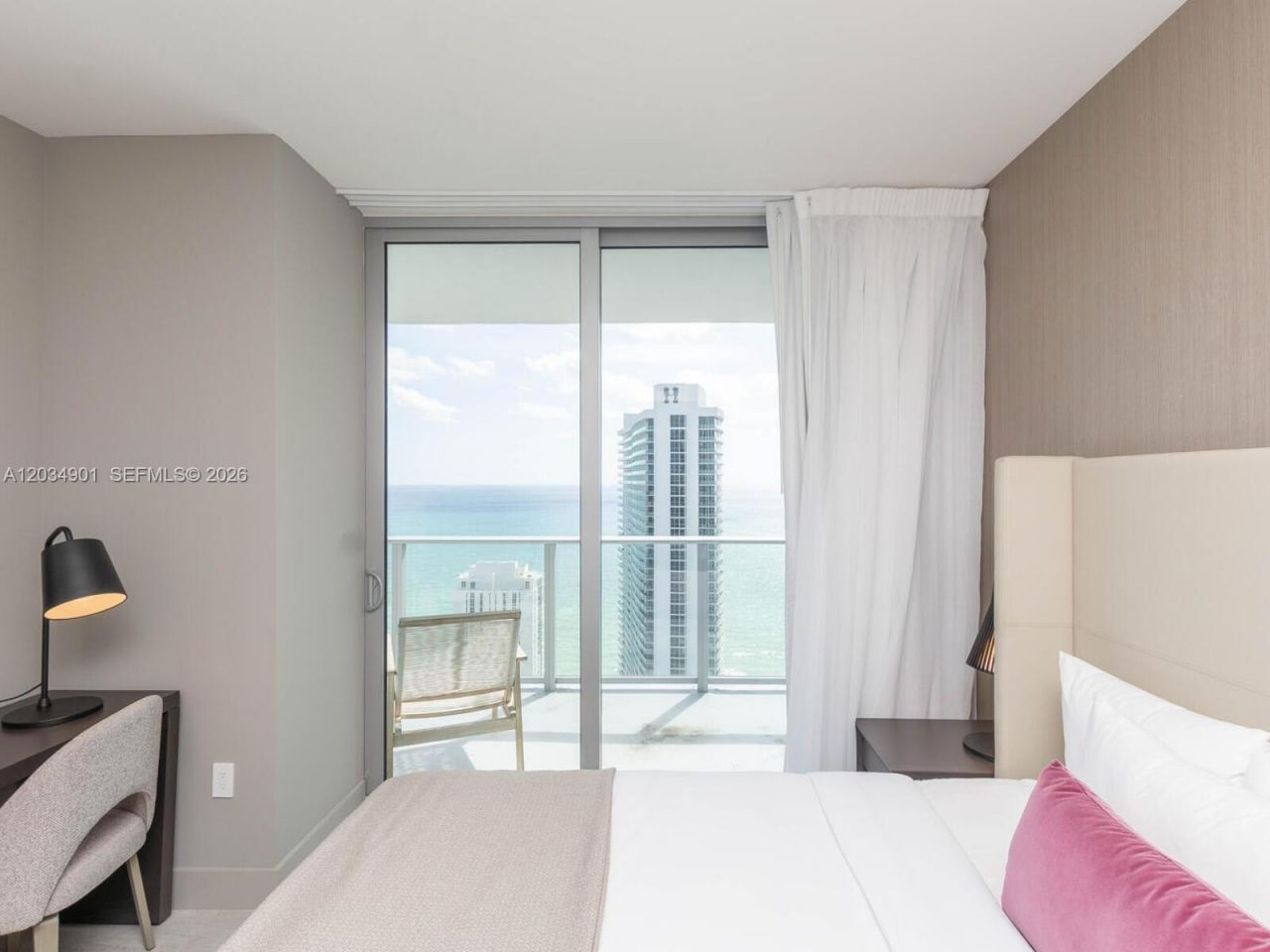 4010 S Ocean Dr , Unit T3705, Hollywood, FL 33019 Photo