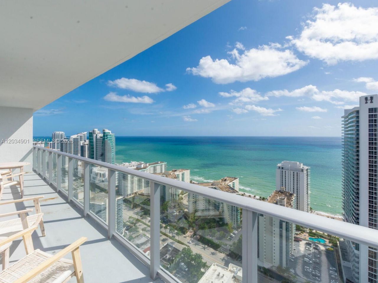 4010 S Ocean Dr , Unit T3705, Hollywood, FL 33019 Photo
