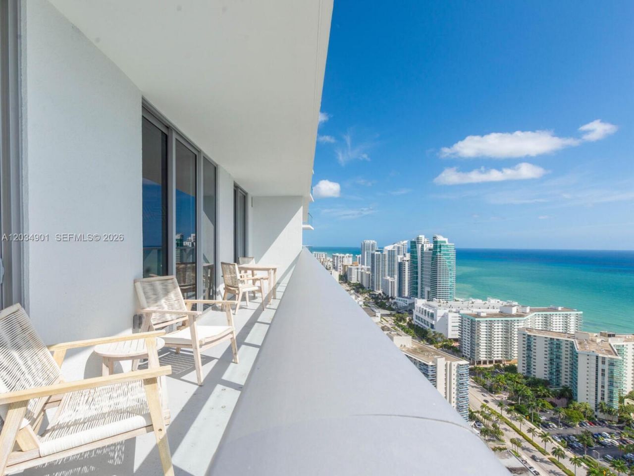 4010 S Ocean Dr , Unit T3705, Hollywood, FL 33019 Photo