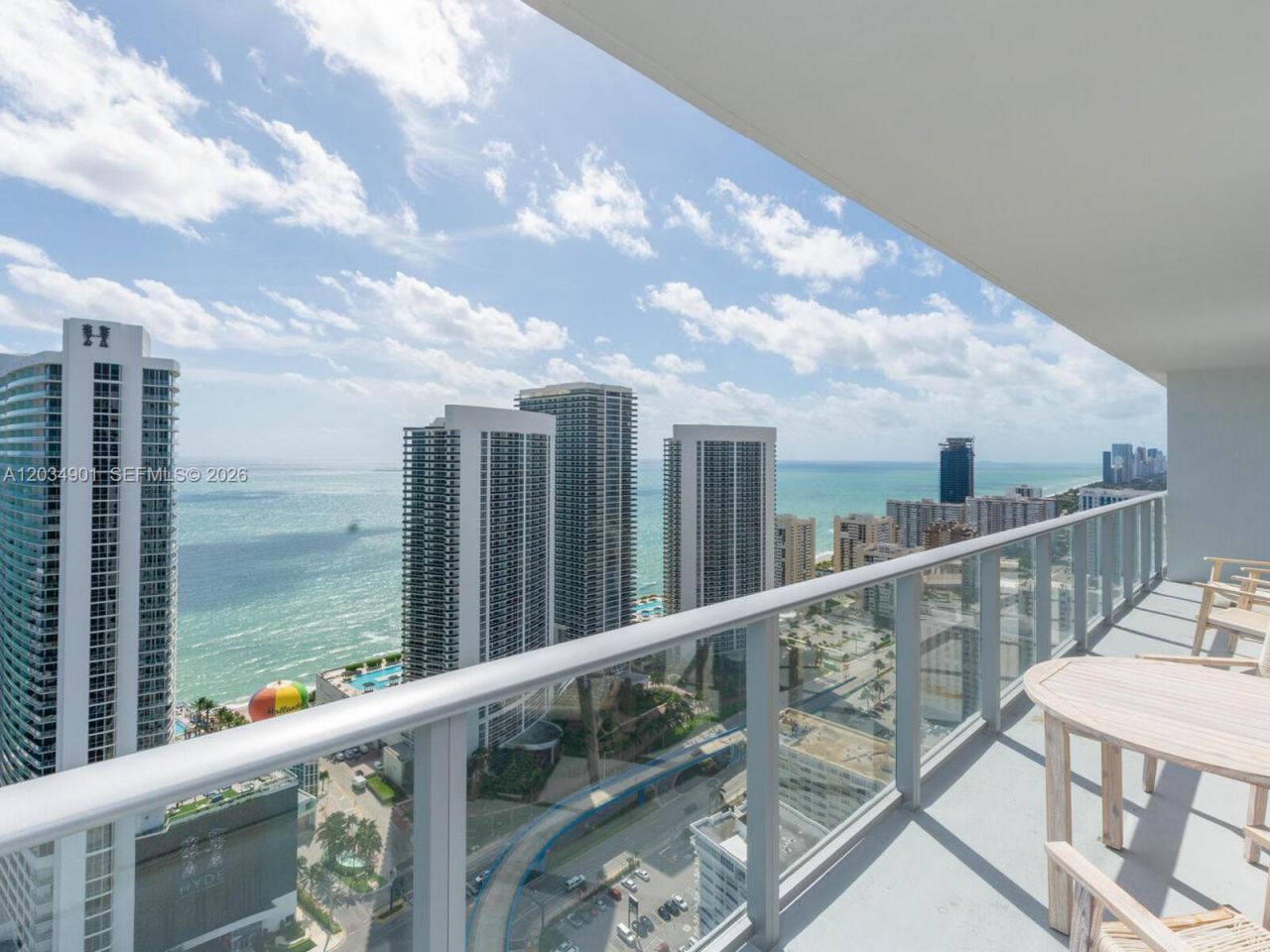4010 S Ocean Dr , Unit T3705, Hollywood, FL 33019 Photo