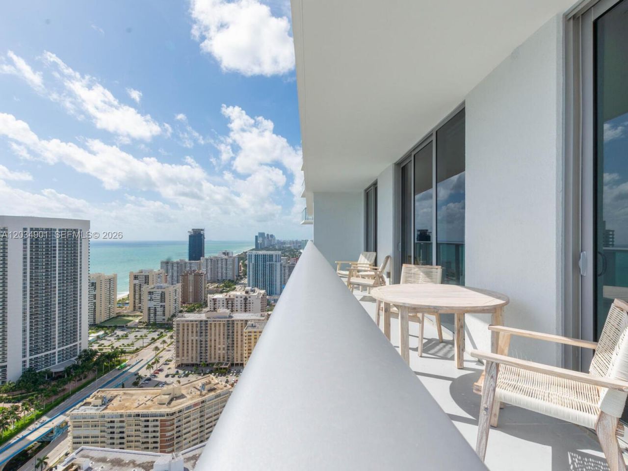 4010 S Ocean Dr , Unit T3705, Hollywood, FL 33019 Photo