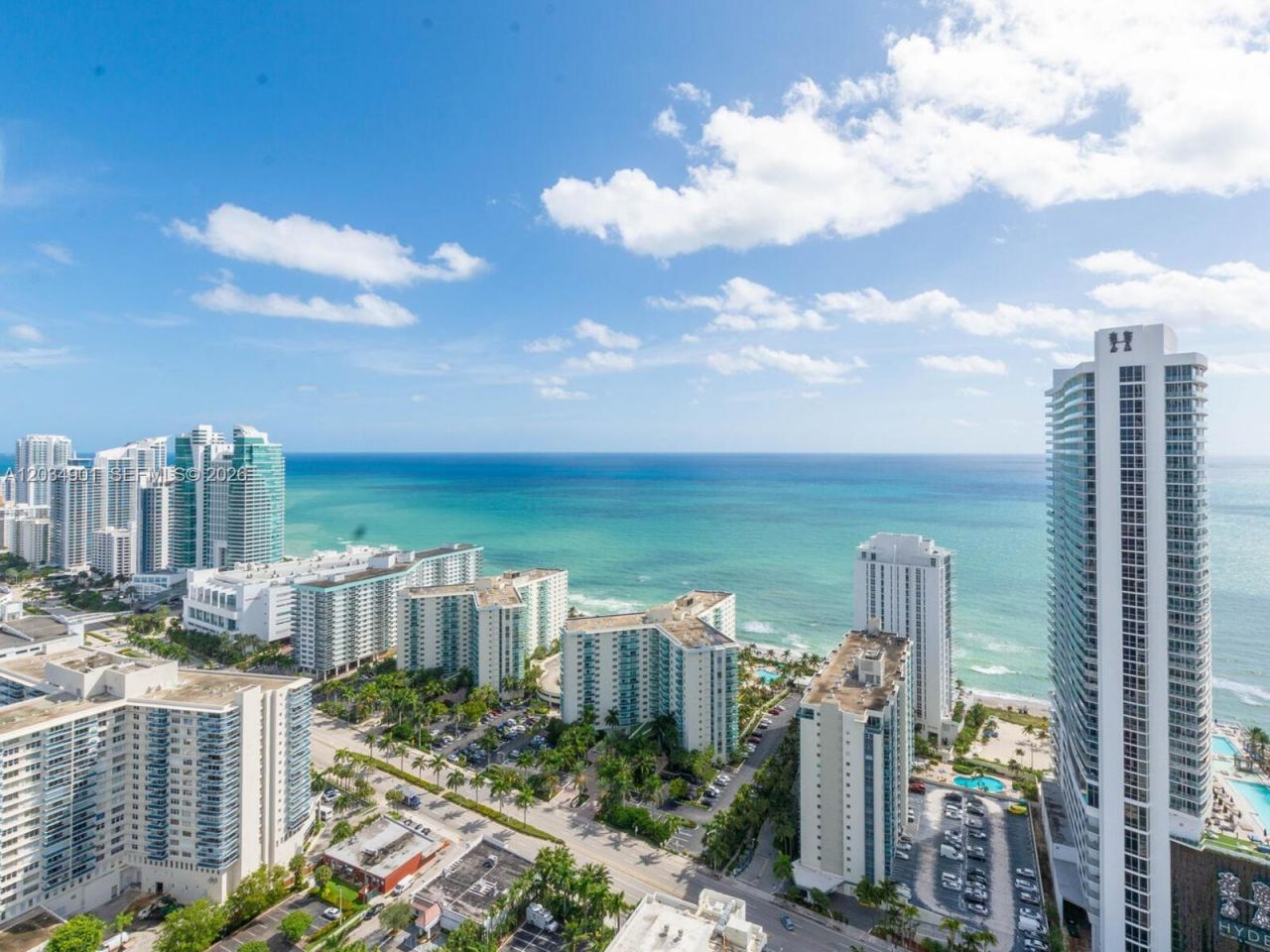 4010 S Ocean Dr , Unit T3705, Hollywood, FL 33019 Photo