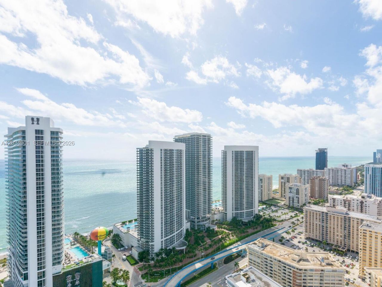 4010 S Ocean Dr , Unit T3705, Hollywood, FL 33019 Photo