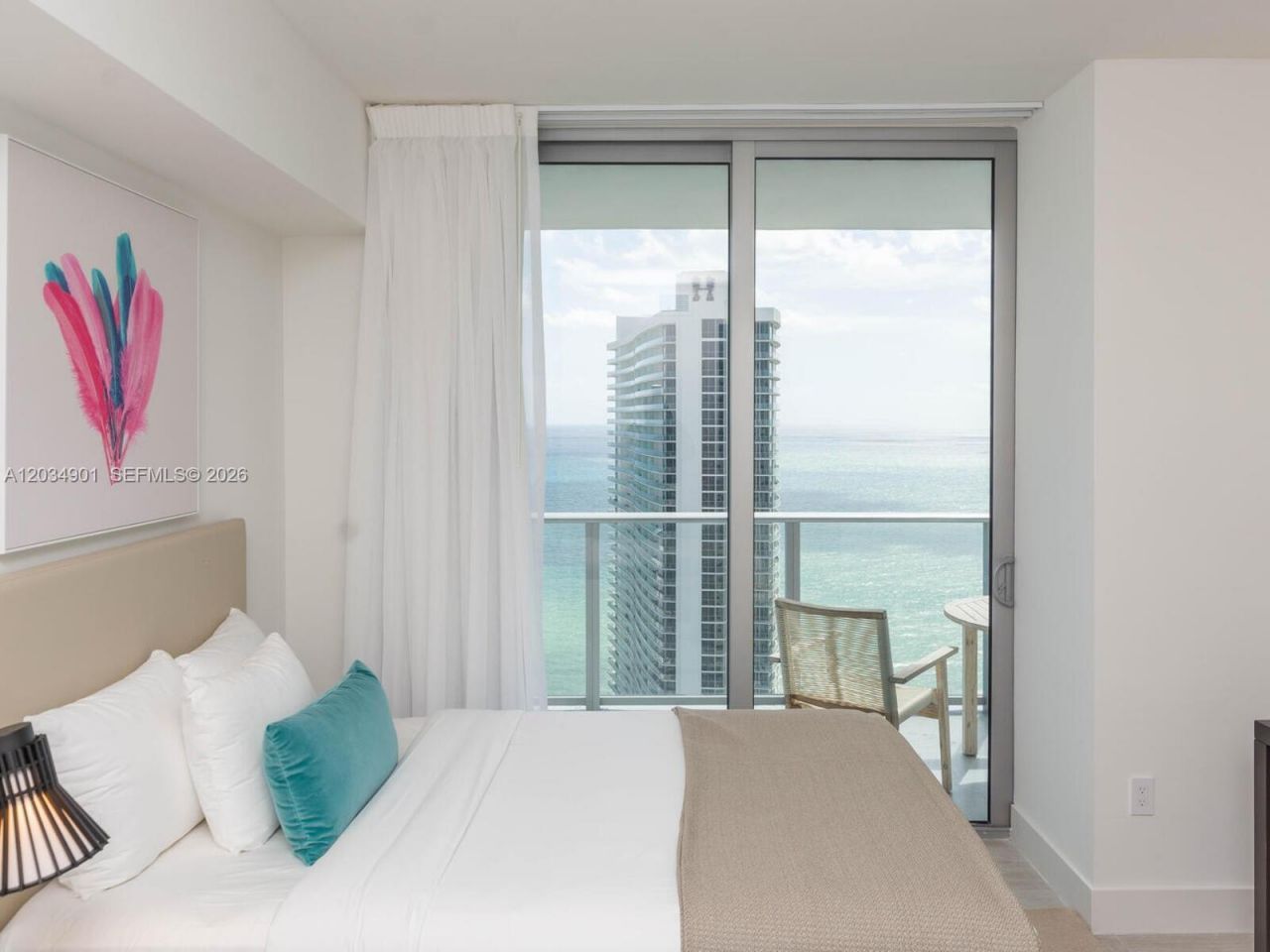 4010 S Ocean Dr , Unit T3705, Hollywood, FL 33019 Photo