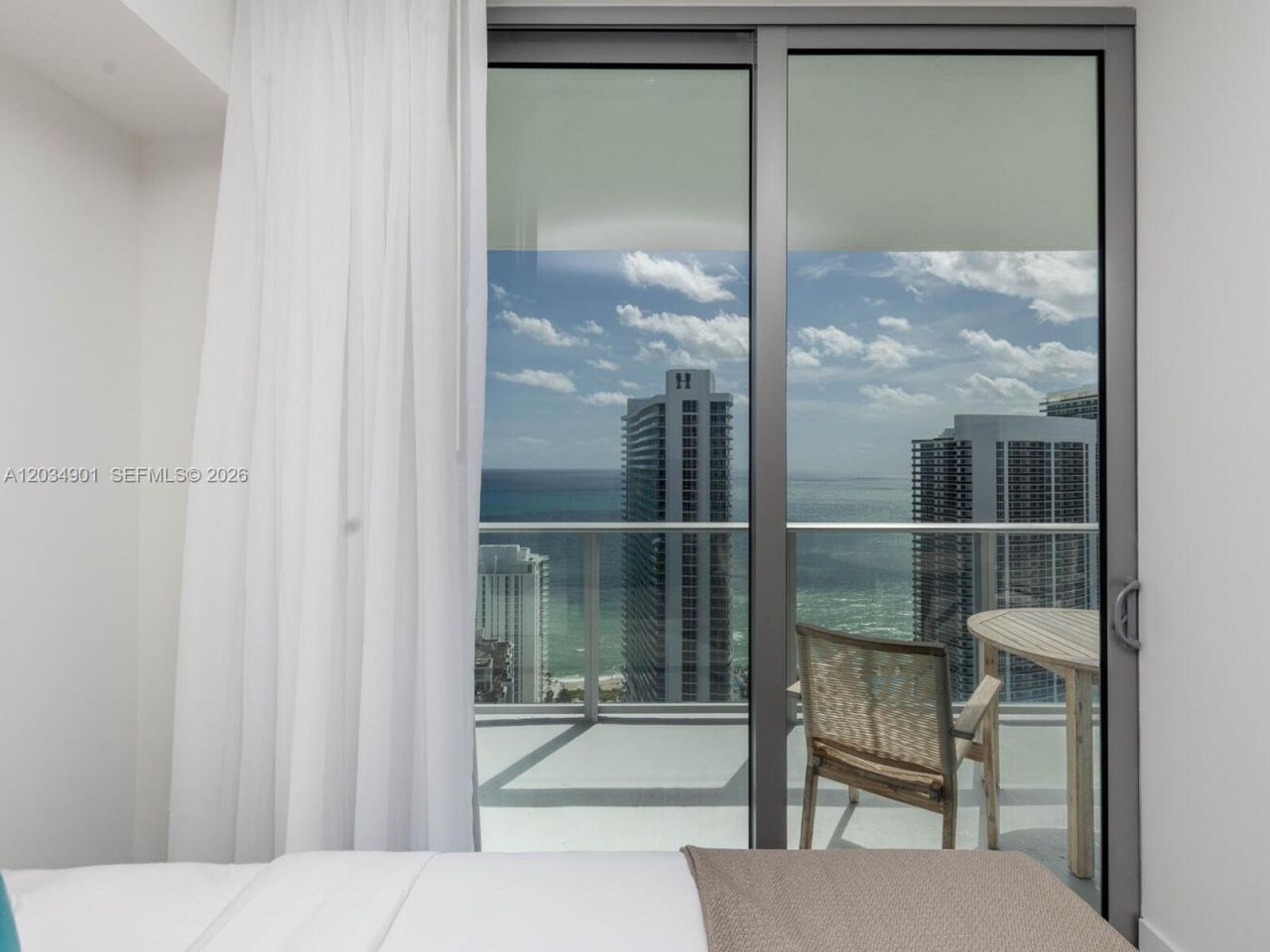 4010 S Ocean Dr , Unit T3705, Hollywood, FL 33019 Photo