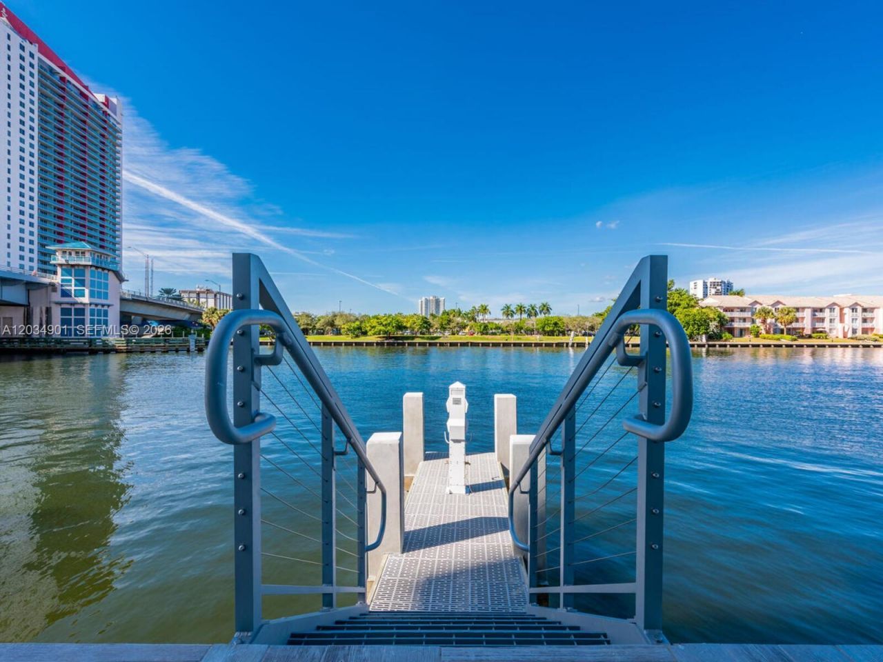 4010 S Ocean Dr , Unit T3705, Hollywood, FL 33019 Photo