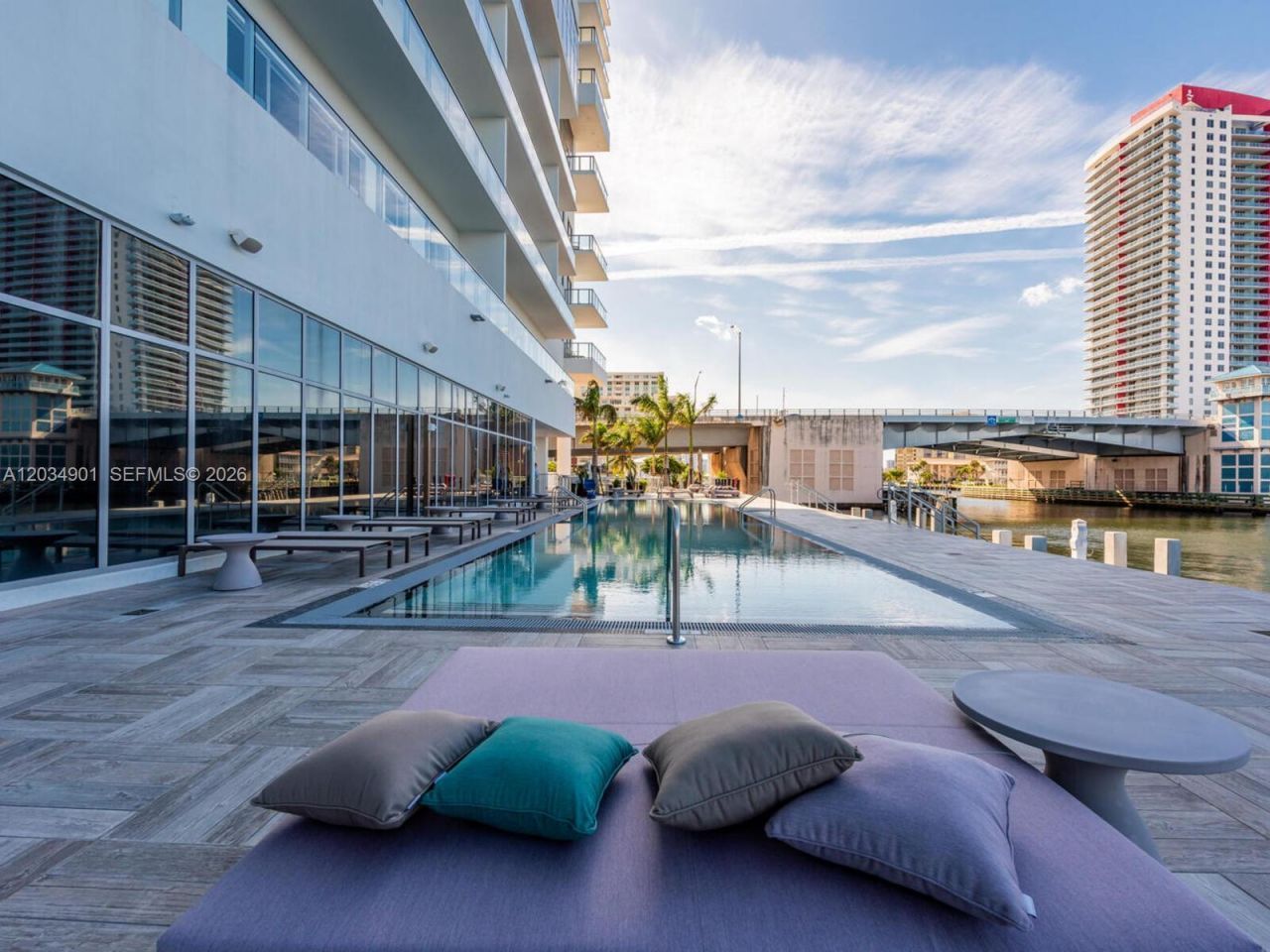 4010 S Ocean Dr , Unit T3705, Hollywood, FL 33019 Photo