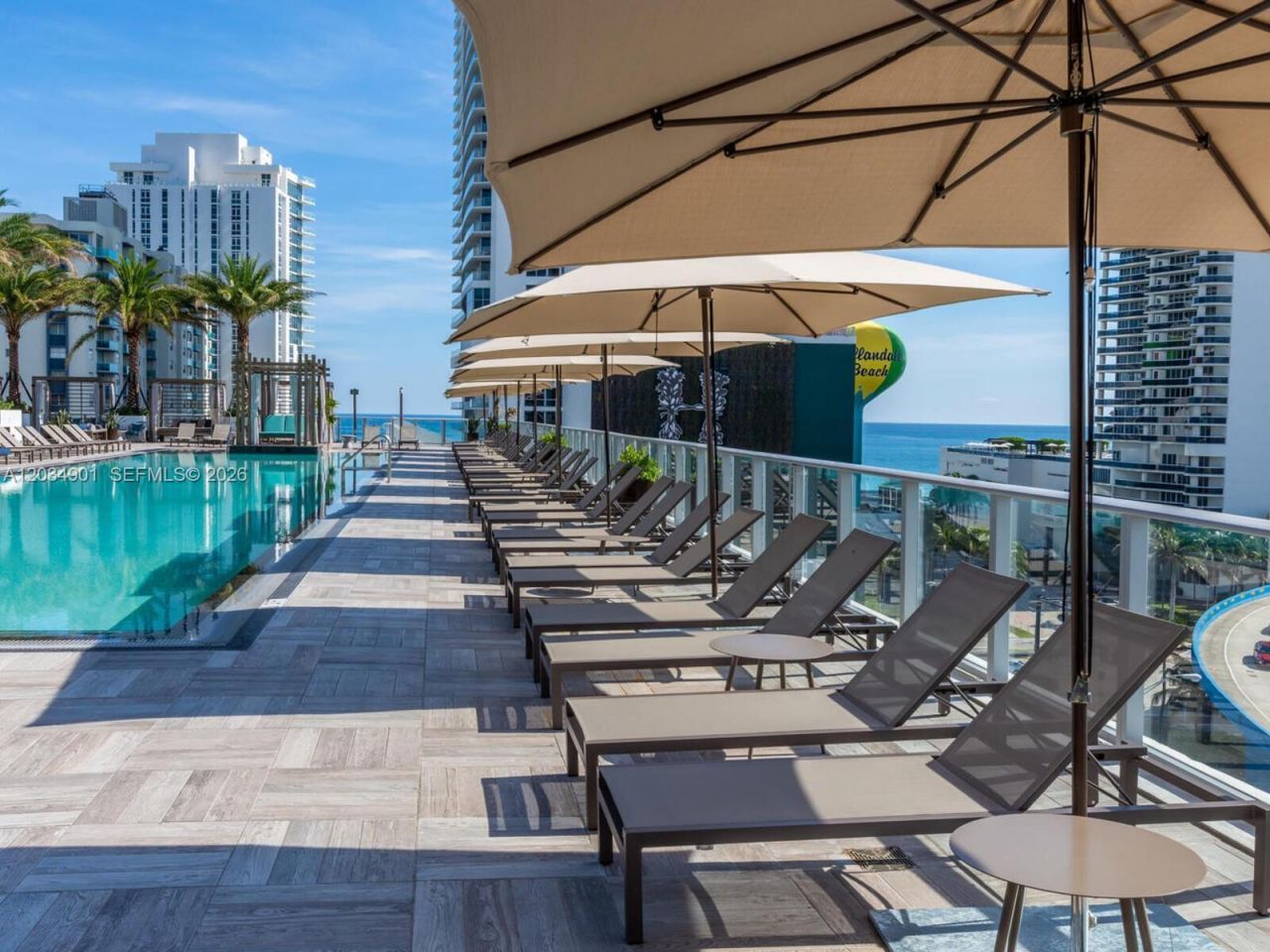 4010 S Ocean Dr , Unit T3705, Hollywood, FL 33019 Photo