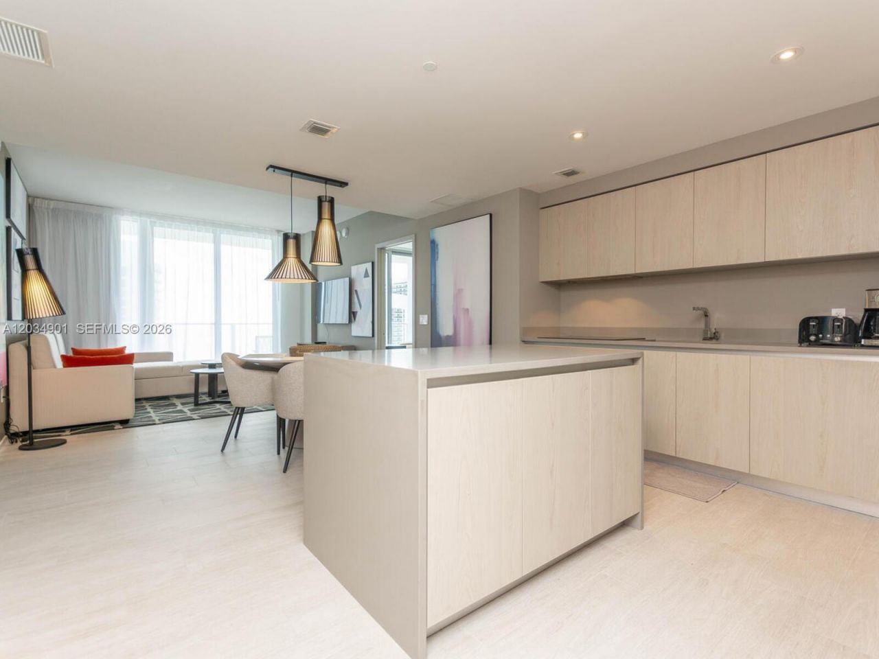 4010 S Ocean Dr , Unit T3705, Hollywood, FL 33019 Photo