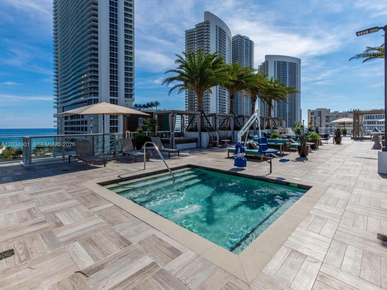 4010 S Ocean Dr , Unit T3705, Hollywood, FL 33019 Photo