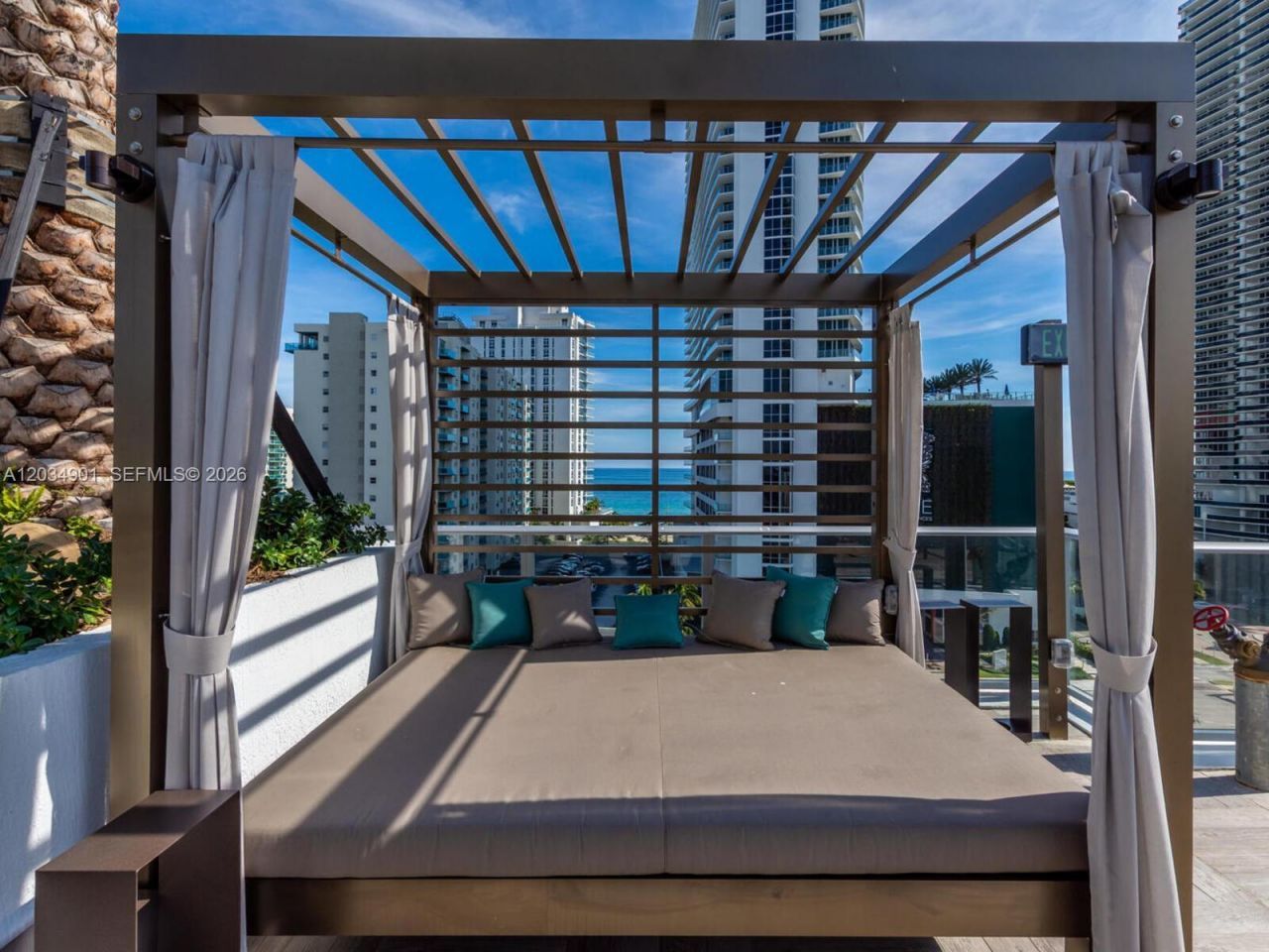 4010 S Ocean Dr , Unit T3705, Hollywood, FL 33019 Photo