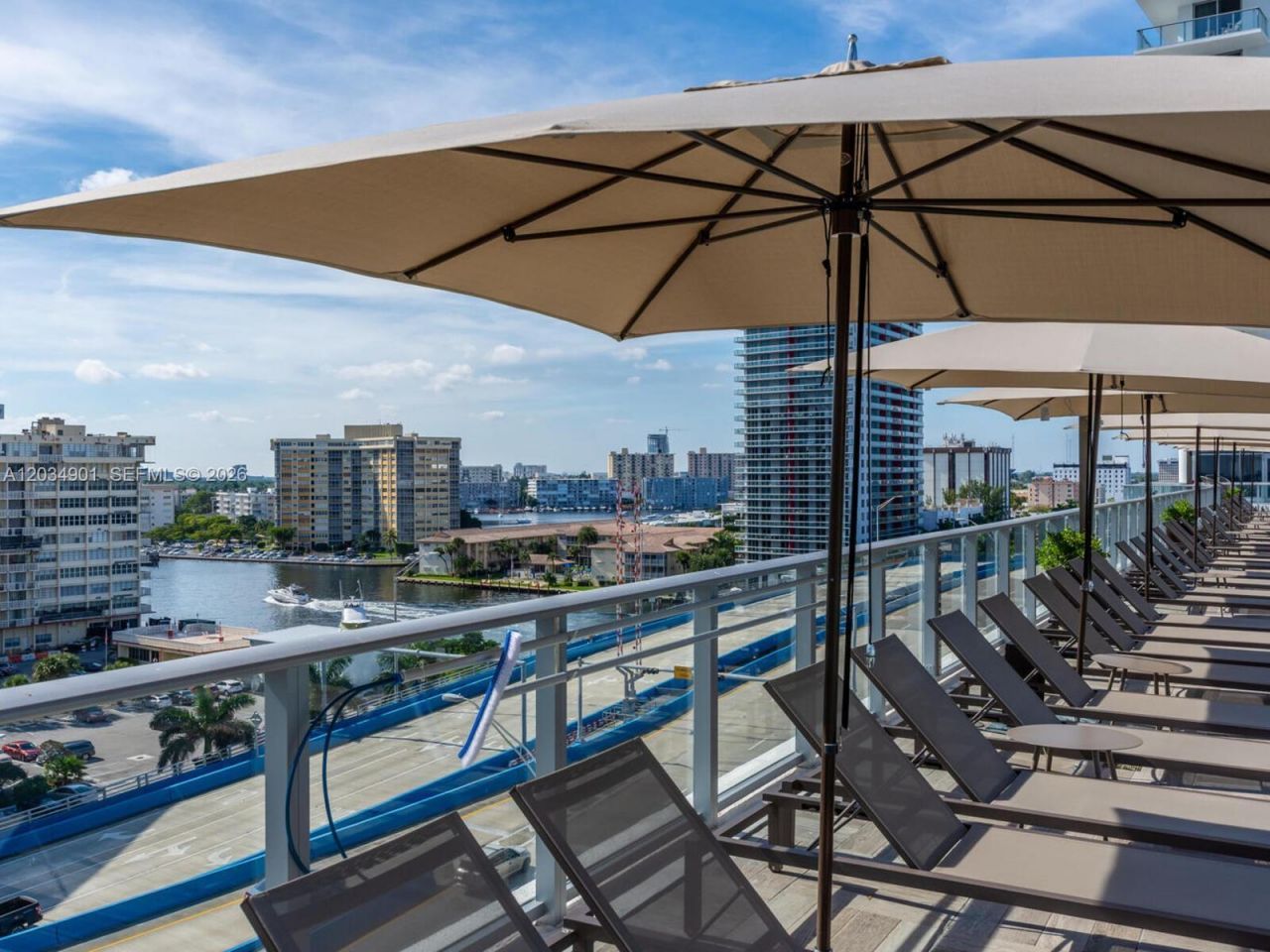 4010 S Ocean Dr , Unit T3705, Hollywood, FL 33019 Photo