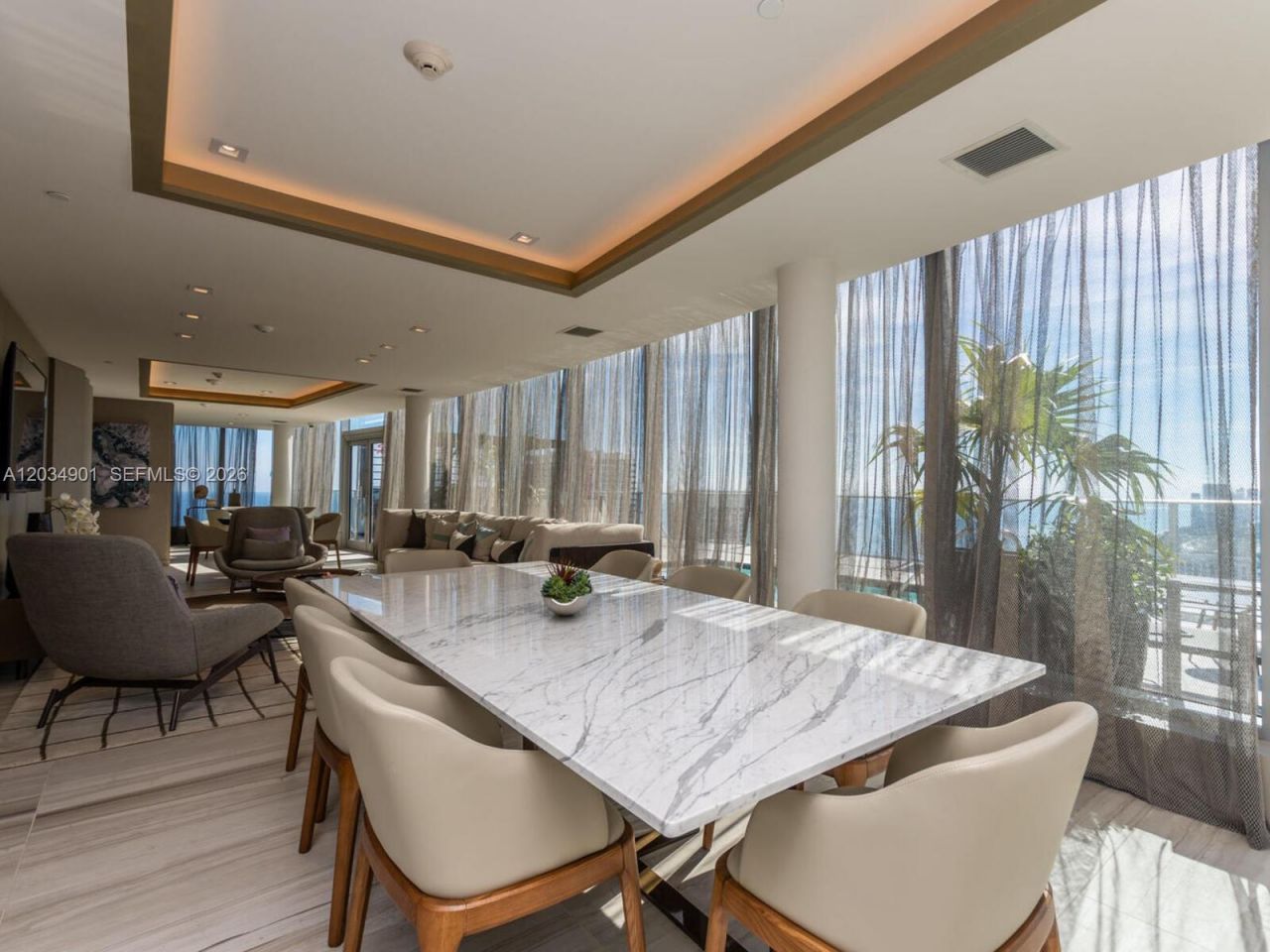 4010 S Ocean Dr , Unit T3705, Hollywood, FL 33019 Photo