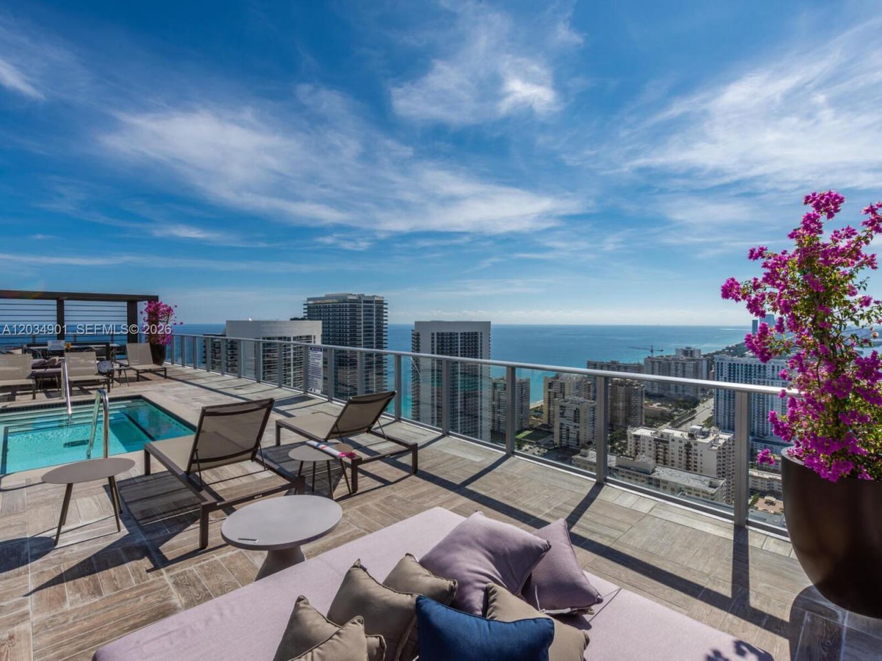 4010 S Ocean Dr , Unit T3705, Hollywood, FL 33019 Photo