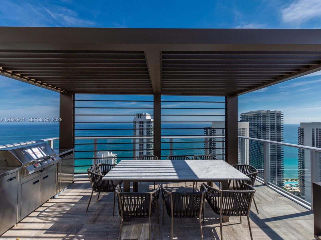 4010 S Ocean Dr , Unit T3705, Hollywood, FL 33019 Photo